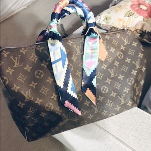 Authentic Louis Vuitton speedy 40